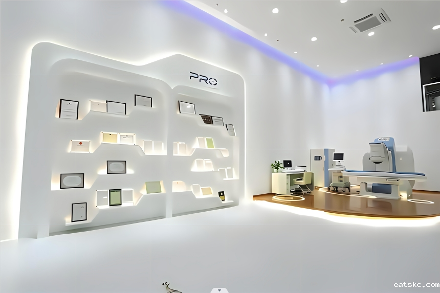 深圳市普罗医学股份有限公司